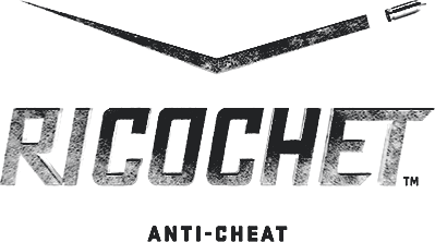 RICOCHET Anti-Cheat