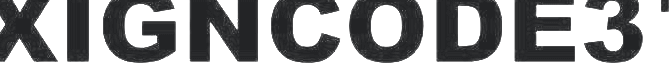 XIGNCODE3